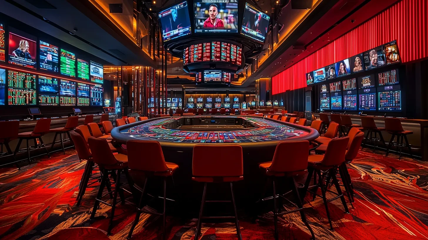 Blackjack
