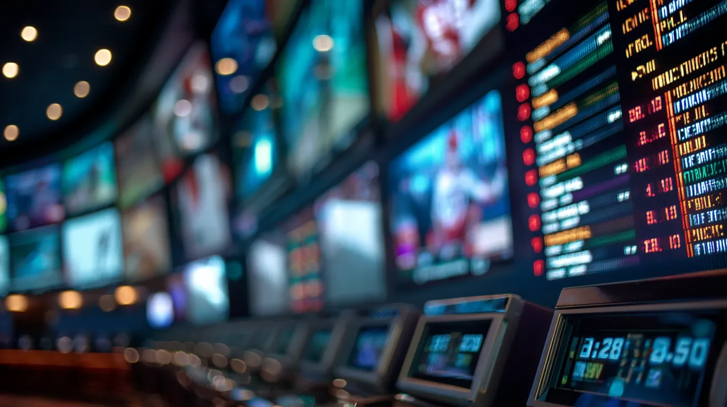 Bagaimana Permainan Slot Dalam Talian Berfungsi?